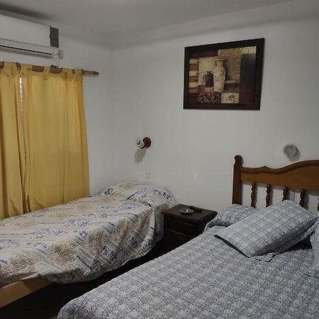 Hotel Residencial Independencia San Rafael  Extérieur photo