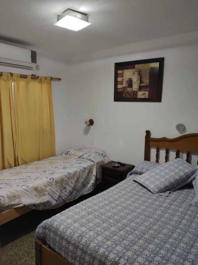 Hotel Residencial Independencia San Rafael  Extérieur photo